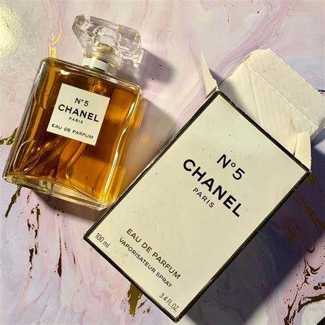 where to buy chanel no 5 perfume